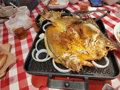 -西贝(虹口龙之梦店)