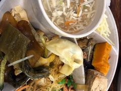 -素满香·食养自助(建邺万达店)