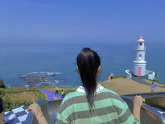 -漳州滨海火山岛自然生态风景区
