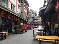 -韩妹鱼庄·泸定老字号(泸定店)