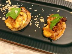 炙烤肥牛Tapas-必胜客(瑞虹店)