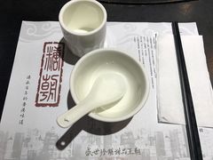 -糖朝(尖沙咀店)