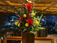 -金海湾自助餐厅(金陵饭店)