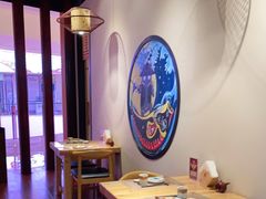 大堂-游You House(西单老佛爷店)