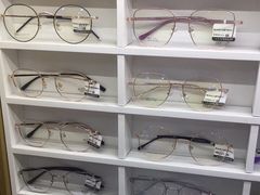-浙文眼镜(清江西路店)