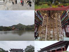 -珠海圆明新园
