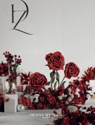 点击看大图 -Sunny喜铺婚礼定制·求婚策划