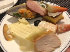 -帝豪酒店•马可勃罗西餐厅