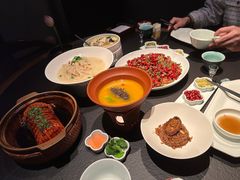 -晓长安·新陕菜(曲江店)