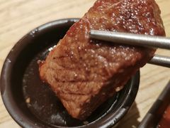 -泥炉烧肉师(新街口金銮巷店)