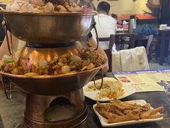 -上海老城区小龙虾虾宴·杭帮菜(五柳巷店)
