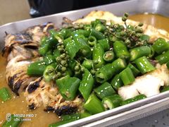 -鱼酷活鱼烤鱼(北美店)