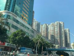 -厦门大西洋天虹百货商场