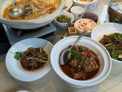 -湘力力小院·鱼汤泡饭(枫林路店)