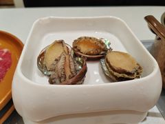 -小茉庐和牛自助火锅(龙湖万达店)