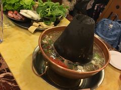-月圆火锅(宁海东路二店)