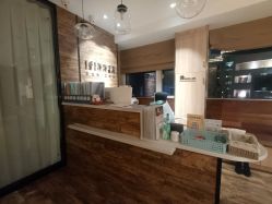 -意然瑜伽·普拉提