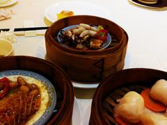 -顺峰海鲜酒楼(省府店)