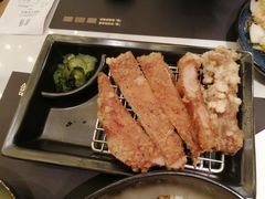 -馔豚·台北菜专门店(深圳湾万象城店)