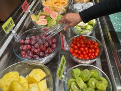 -水平有限广西米粉·广西风味集(五道口店)