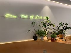 -fishtank鱼缸咖啡(三山街店)
