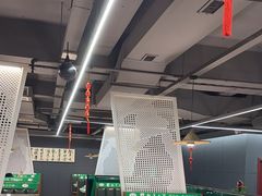 -驭羊大爷烤羊腿·羊蝎子火锅(玉凤路总店)