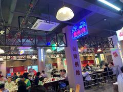 -卤校长重庆火锅(国兴店)