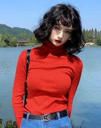 -New Fashion·新时尚形象设计