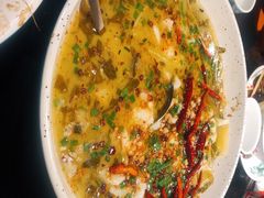 -老头儿油爆虾·知味杭州(爱琴海购物中心)