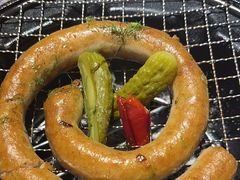 -卢布里西餐厅(总店)