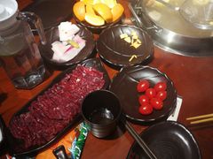 -高兴壹锅·潮汕鲜牛肉火锅(良乡梅花庄店)