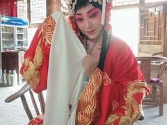 -恋乡太行水镇