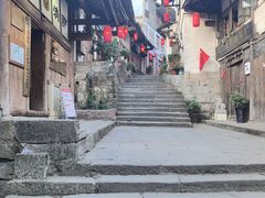 -恩阳古镇
