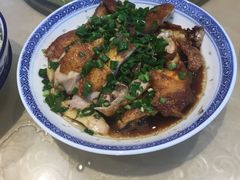 -兰边碗(鼓楼店)