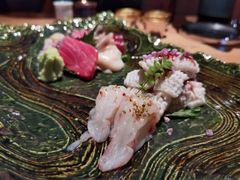 -炎橘·板前料理 Omakase