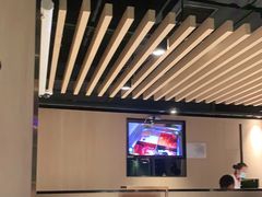 大堂-海底捞火锅(长沙华创国际广场店)