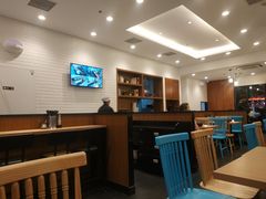 大堂-小杨生煎(乐坊虹井店)