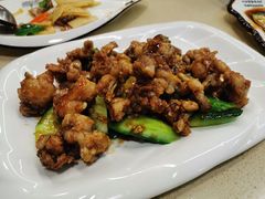 -老福洲(西洪路店)