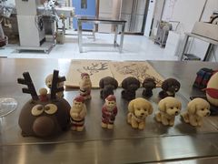 -歌斐颂巧克力小镇