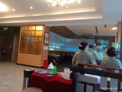 -重庆德庄火锅(永城店)