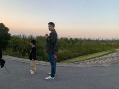 -南汇嘴观海公园