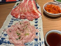 -烧肉达人•炭火烧肉(新天地店)