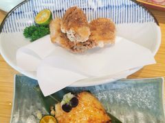 -花和海鲜自助(梅江店)