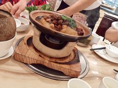 -锦粤宫·精致粤菜(深圳北站店)