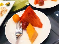 -北京建国饭店四季中餐厅