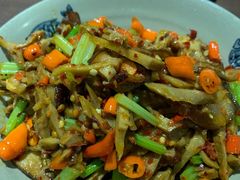 烟笋腊肉-潇湘阁(昆泰国际大厦店)