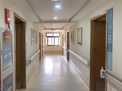 -上海爱以德护理院·康复(宝山院)