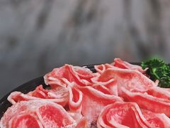 -新草堂锅物料理(泉城路店)