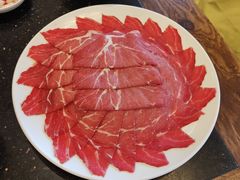 -南门涮肉(天坛店)