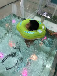 点击看大图 -鱼乐贝贝婴幼儿水育馆(星汇广场店)